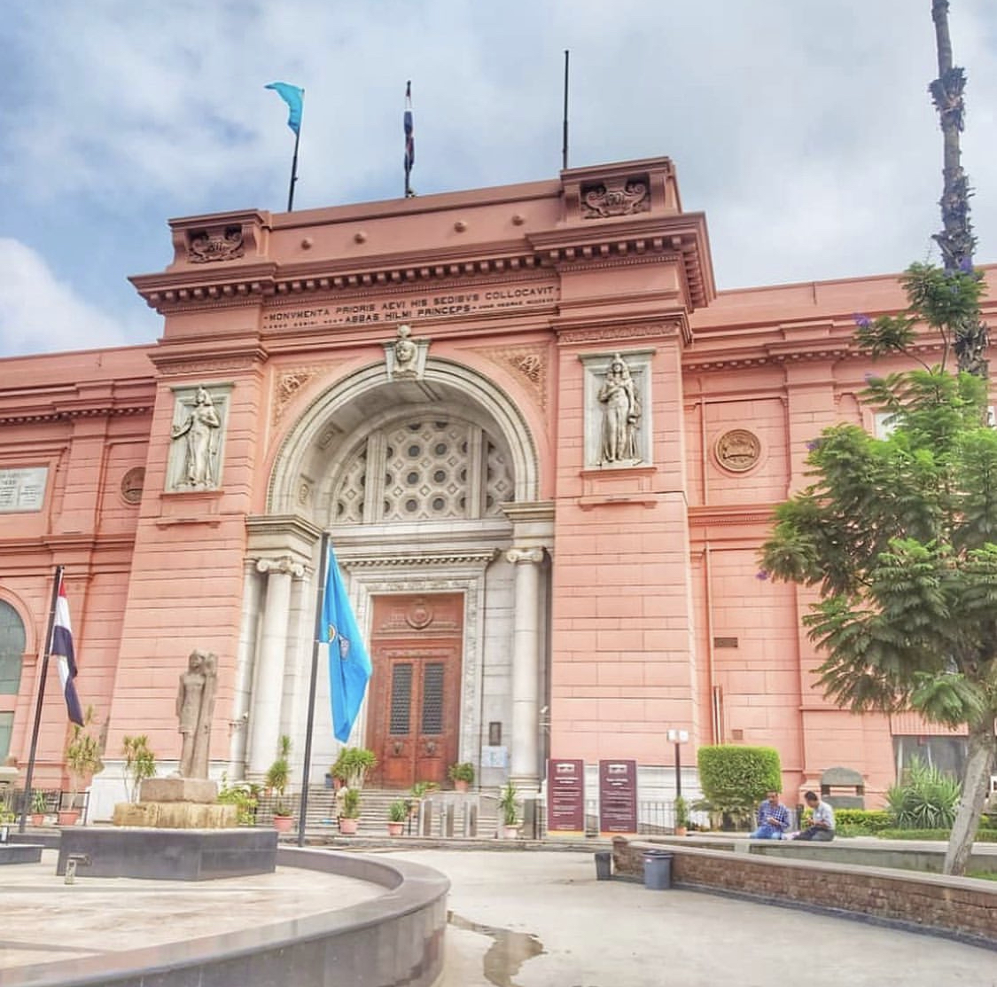Super Cairo + Museum + Nile (No Shopping Stops) from Makadi - image 6