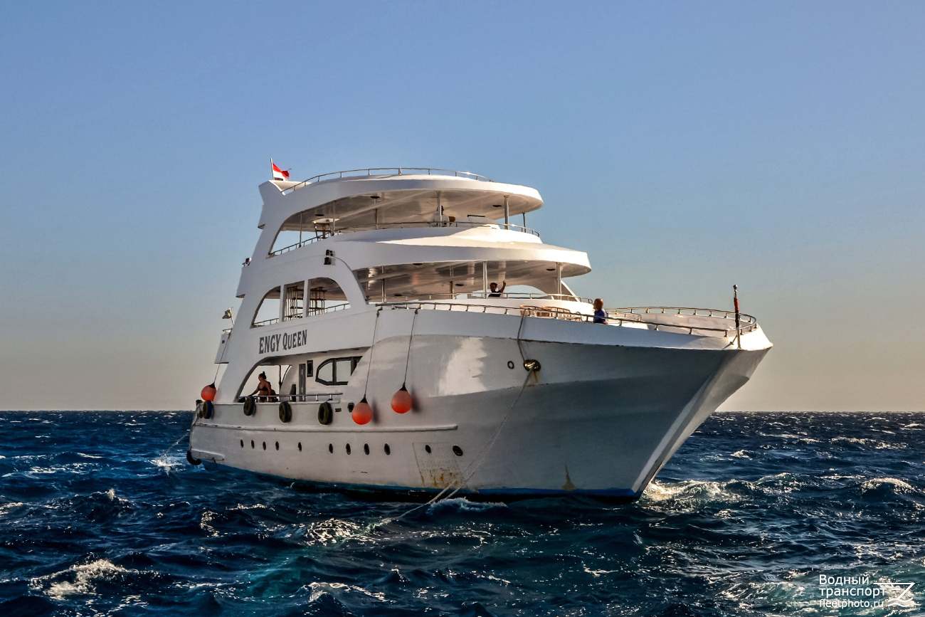 ⛵ Sea cruise on the yacht "Engy Queen" - image 4