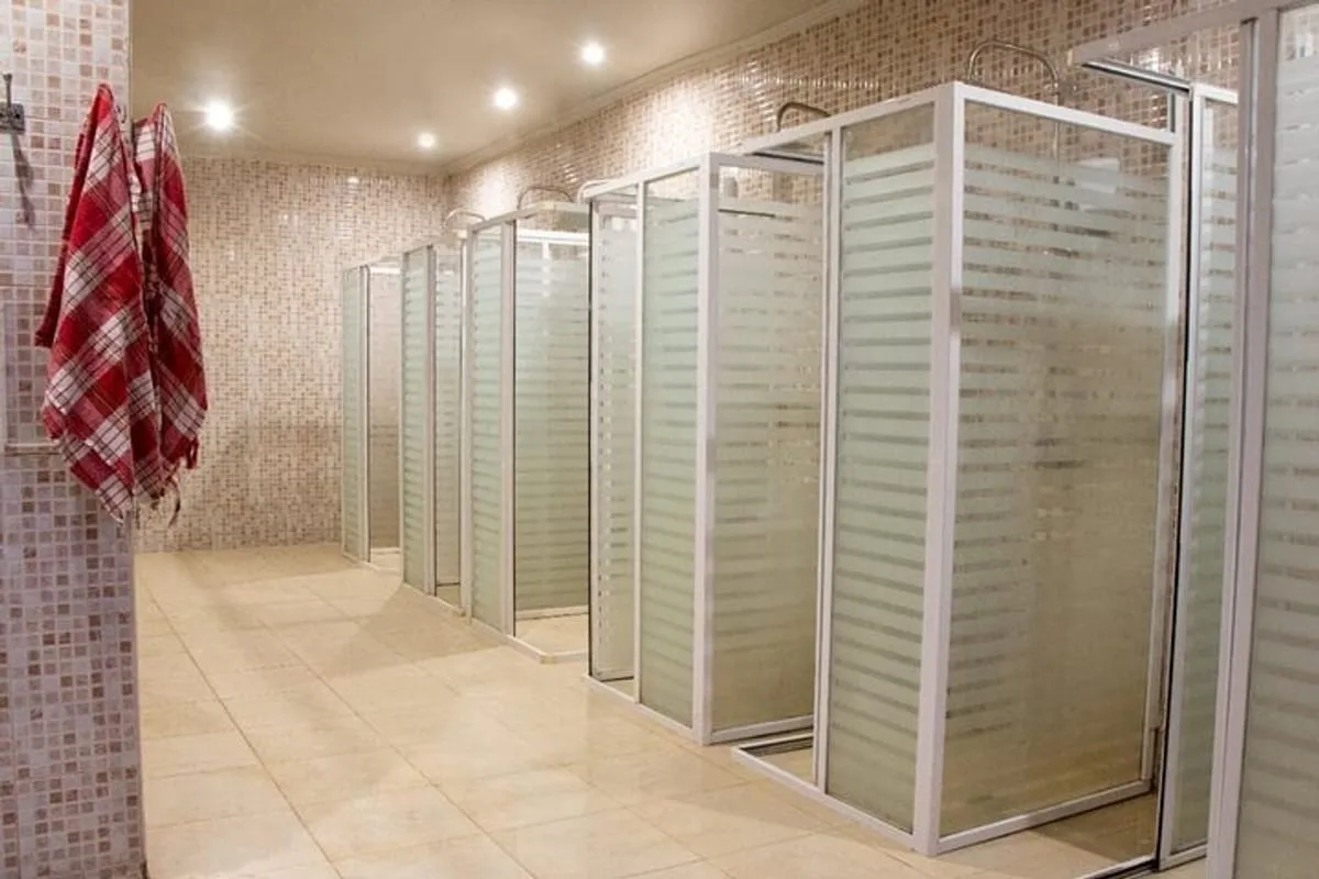 🧖‍♀️🕯Turkish bath with Massage in Hurghada - image 5