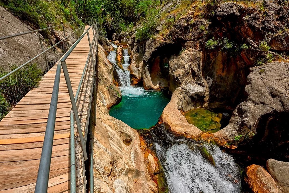 from Alanya: Sapadere Canyon Full-Day Sightseeing Tour  - image 6