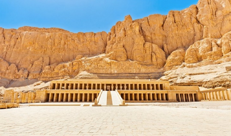 🏛 Luxor Tour from Marsa Alam - image 6