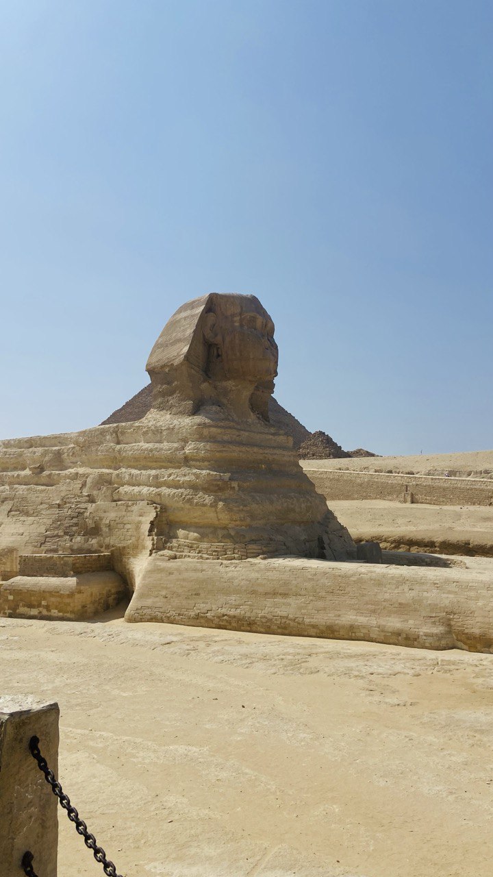 Super Cairo + Museum + Nile (No Shopping Stops) from Safaga