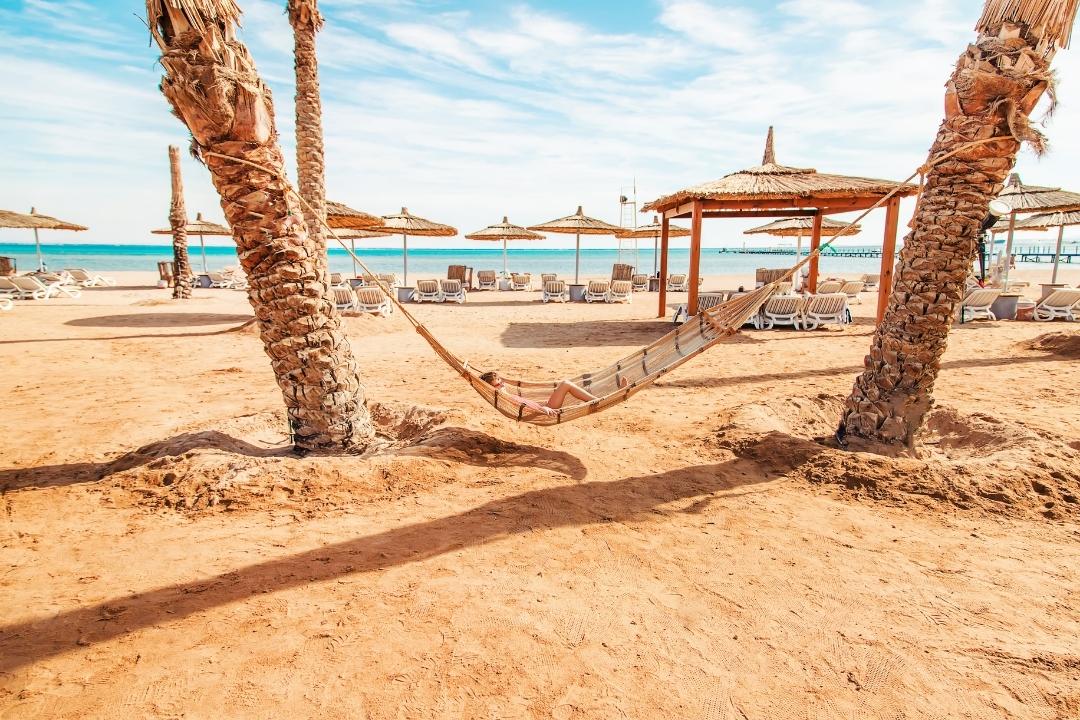 Abu Dabbab Nature Reserve from Hurghada - image 3