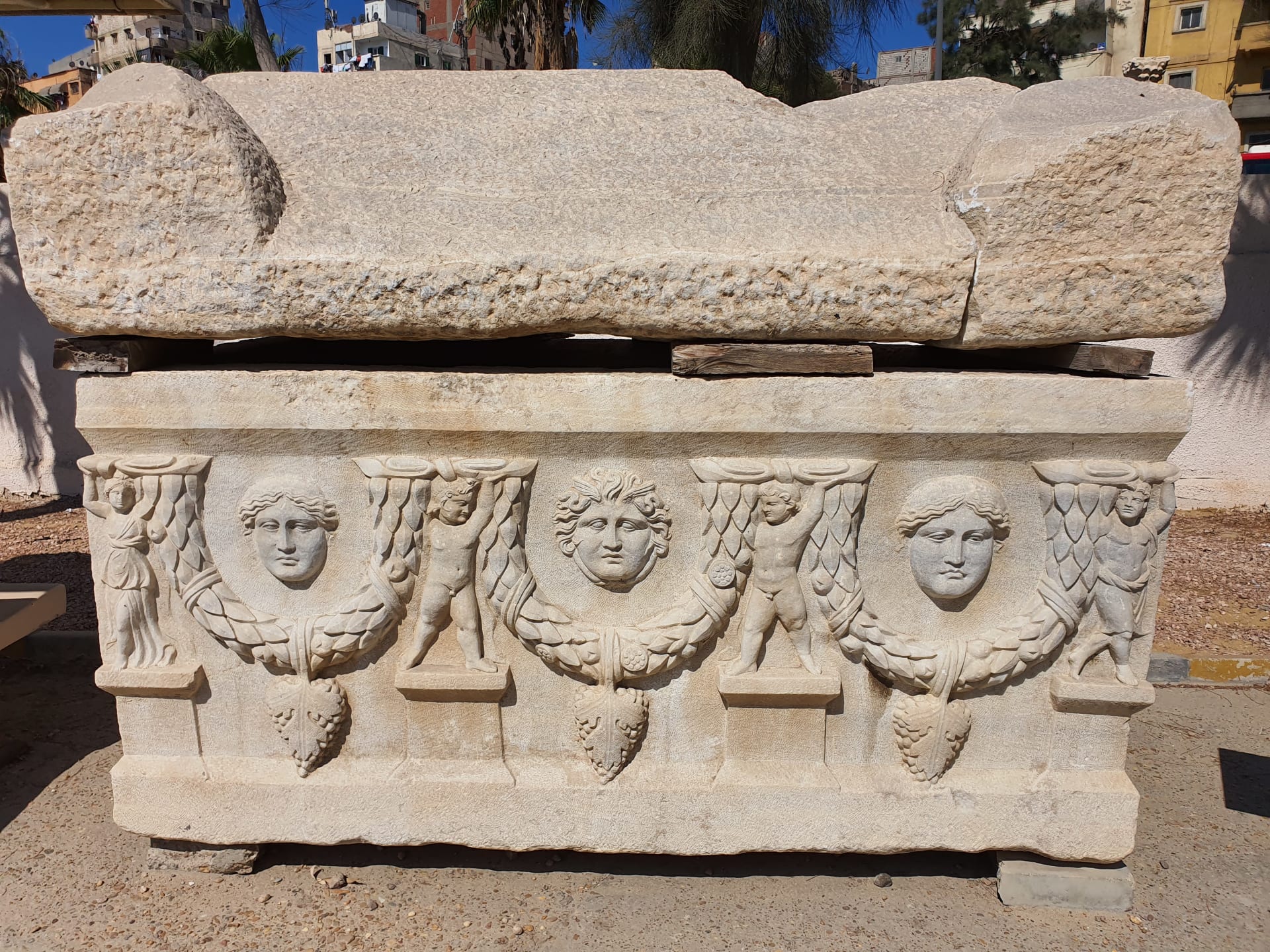 🏛️ Alexandria Tour from Cairo - image 6
