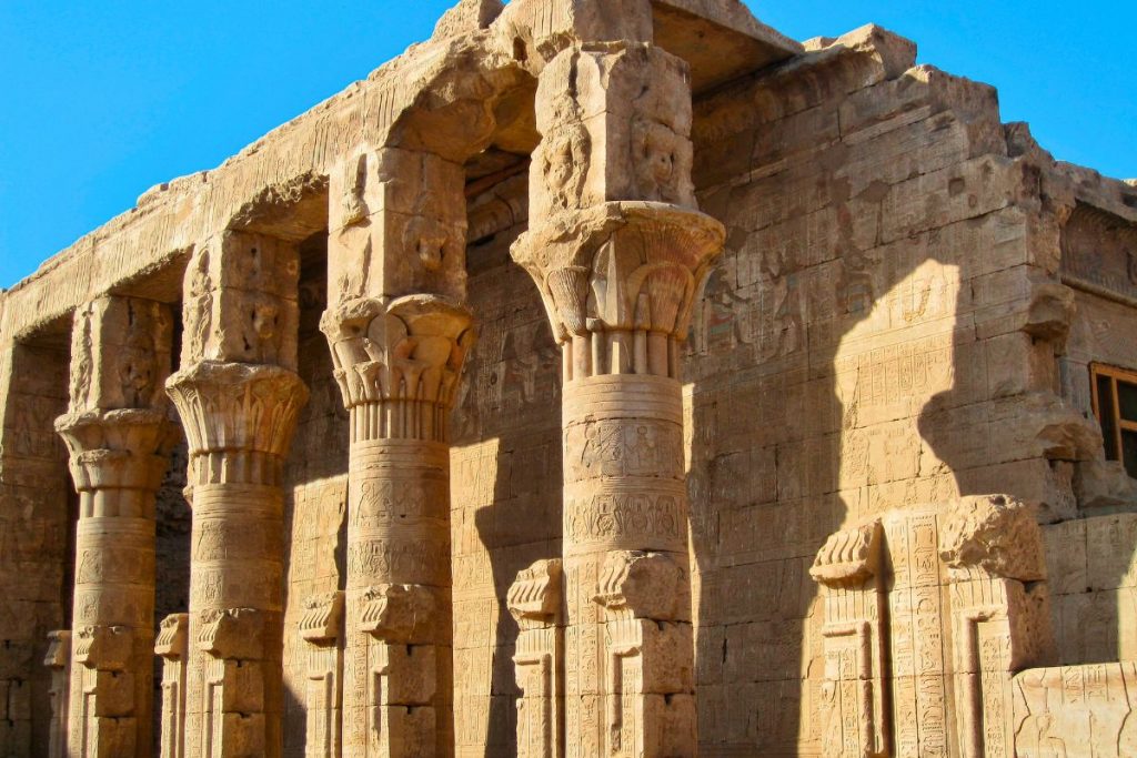 🌴 Nile Cruise Luxor - Aswan from Safaga (4 days / 3 nights) 🌴 - image 5