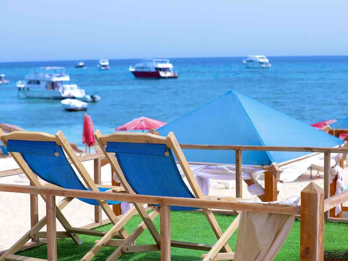 🐠 Nemo Island sea trip from Sahl Hasheesh - image 5
