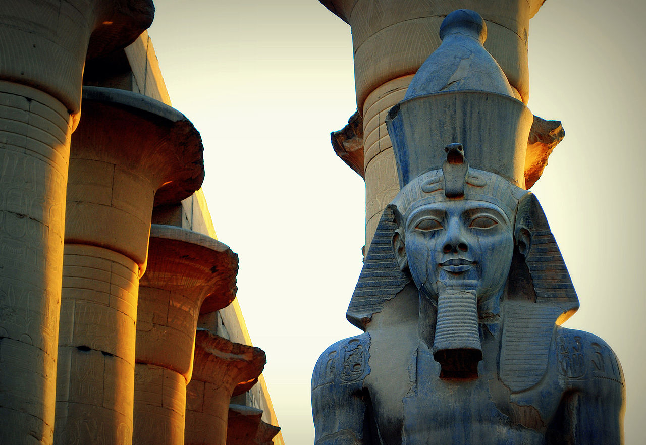 🌟 Luxor Without Borders: Luxor Temple - Abu - Tombs of the Nobles and More - image 3