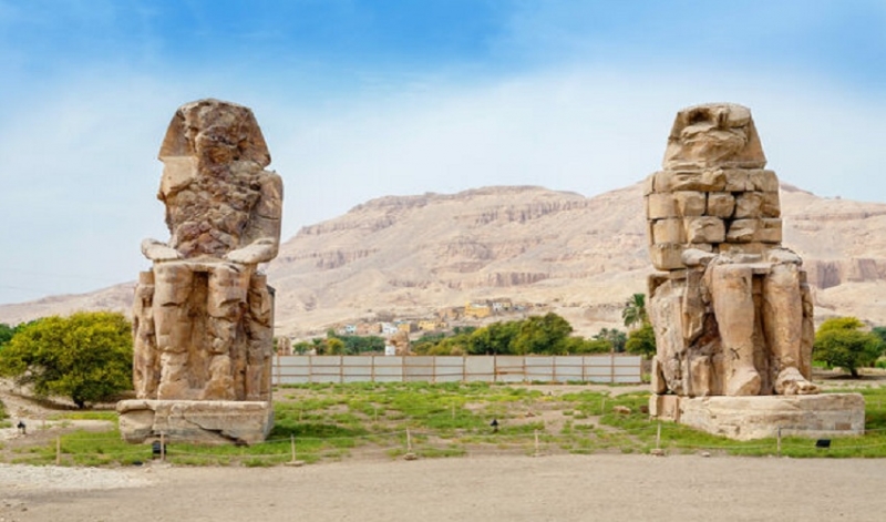🏛 Luxor Tour from Marsa Alam - image 4