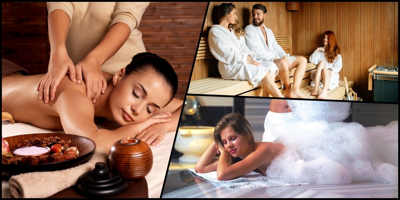 Antalya: Turkish Bath with Peeling Foam and Oil Massage - image 4