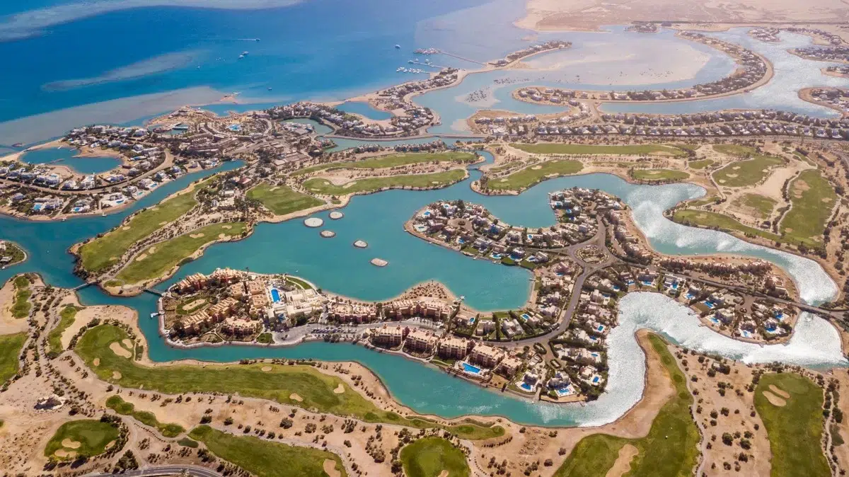 🐬 Super El Gouna and the Valley of the Dolphins - A Luxury Sea Trip to the Venice of Egypt" - image 4