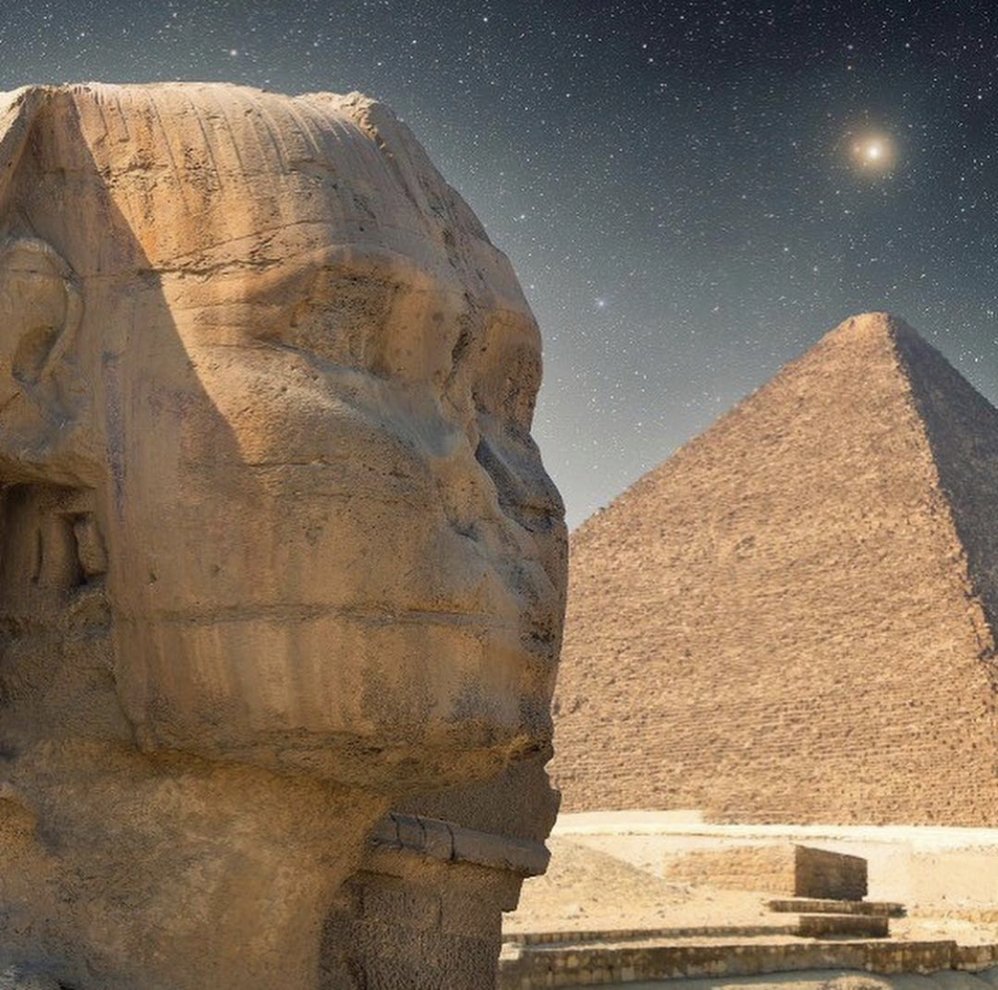  Cairo by bus Day trip from Sharm el Sheikh