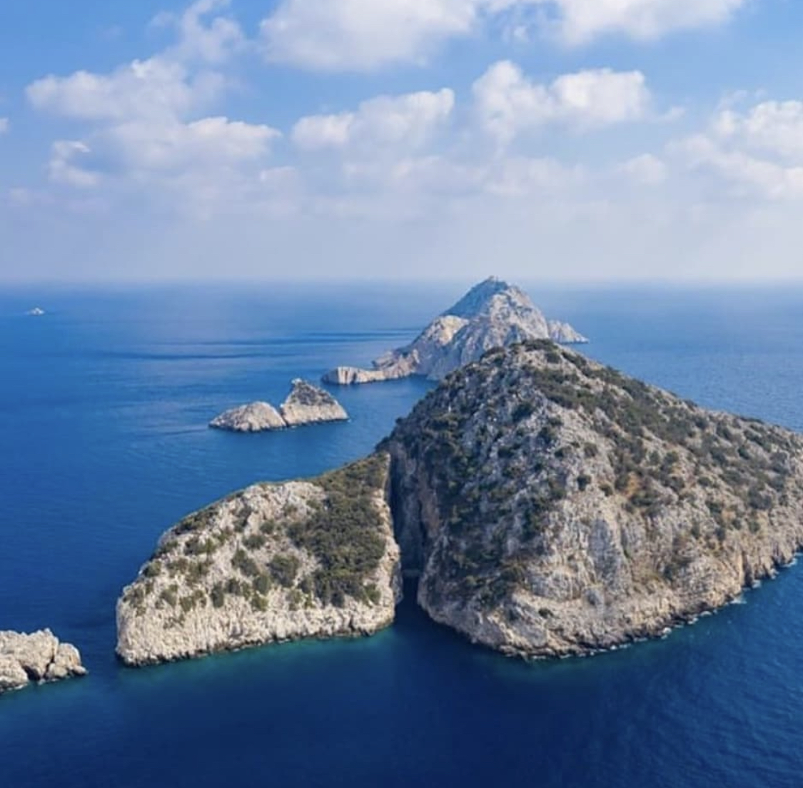 Kemer: Suluada Island Boat Trip with Lunch & Hotel Pickup - image 4