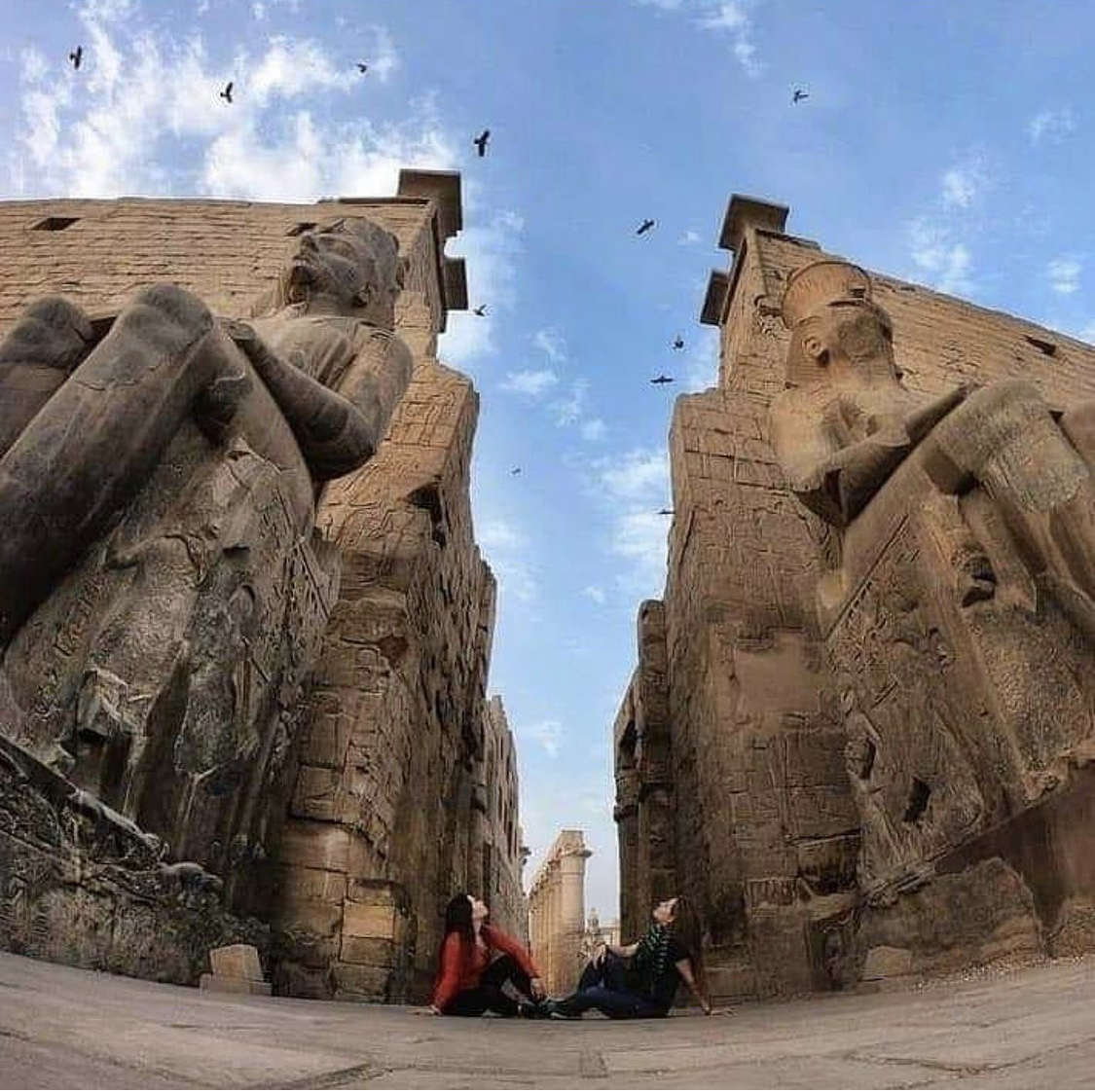 Luxor overday From Makadi  - image 6