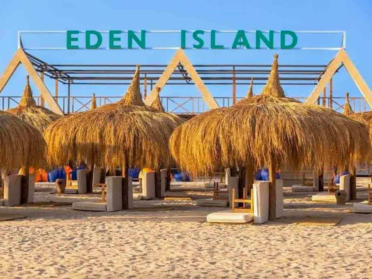 🏝️ Eden Island – Your Corner of Paradise on the Red Sea - image 6