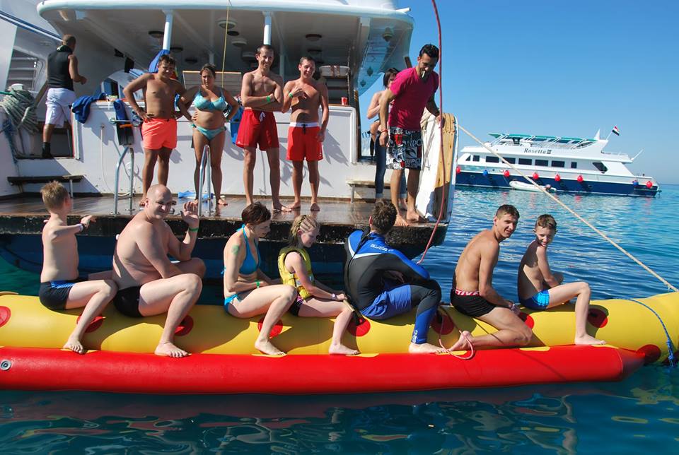 🐬 Super El Gouna and the Valley of the Dolphins - A Luxury Sea Trip to the Venice of Egypt" - image 5