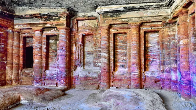 Petra - Jordan - Day trip From Sharm  - image 6