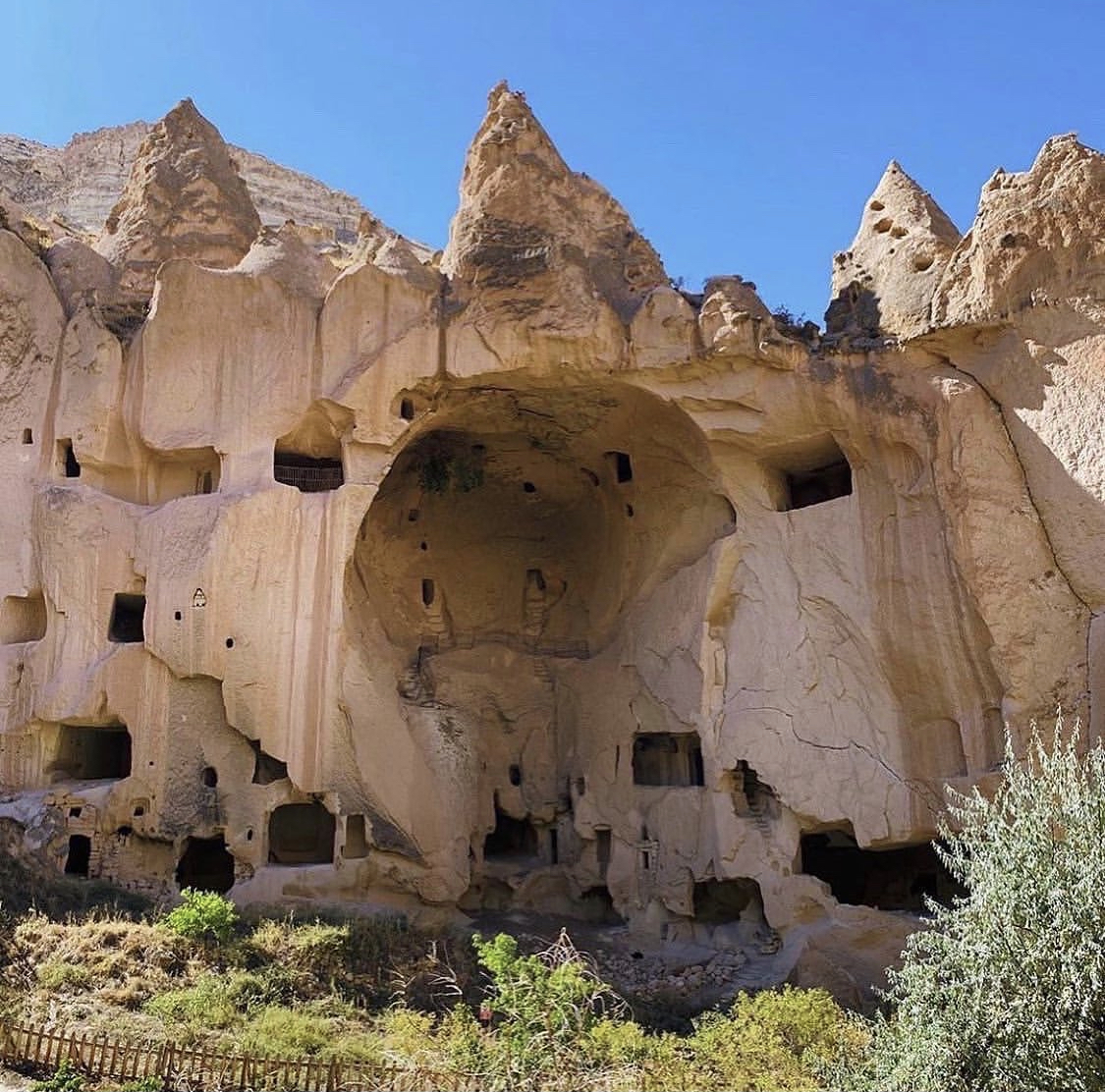 3 day Cappadocia tour from Belek - image 6