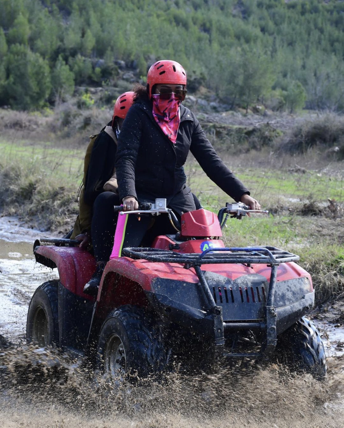 Kemer Quad Safari Experience with Free Hotel Transfer - image 6