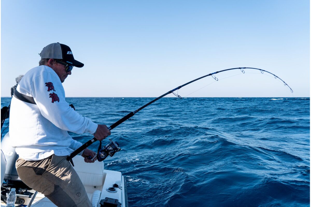 🎣🐠 Fishing, snorkeling, and Boat trip – an unforgettable day in Sahl-Hasheesh