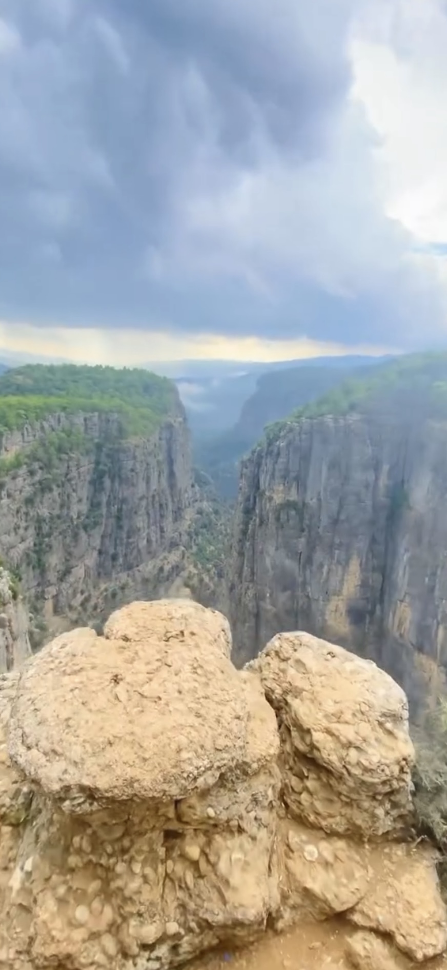 From Kemer: Tazi Canyon & Selge Ancient City Tour w/Lunch - image 6