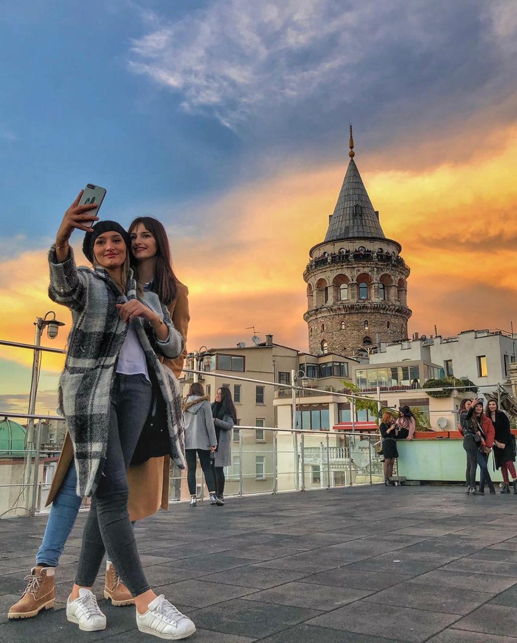 from Kemer: Istanbul Guided Tour including Domestic Flights - image 6