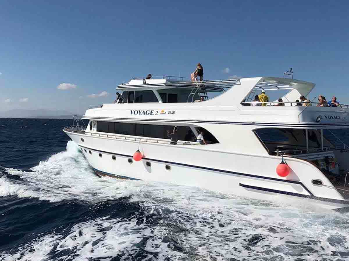 🐠 Дайвинг-тур Хургаде – откройте красоту Красного моря - image 4