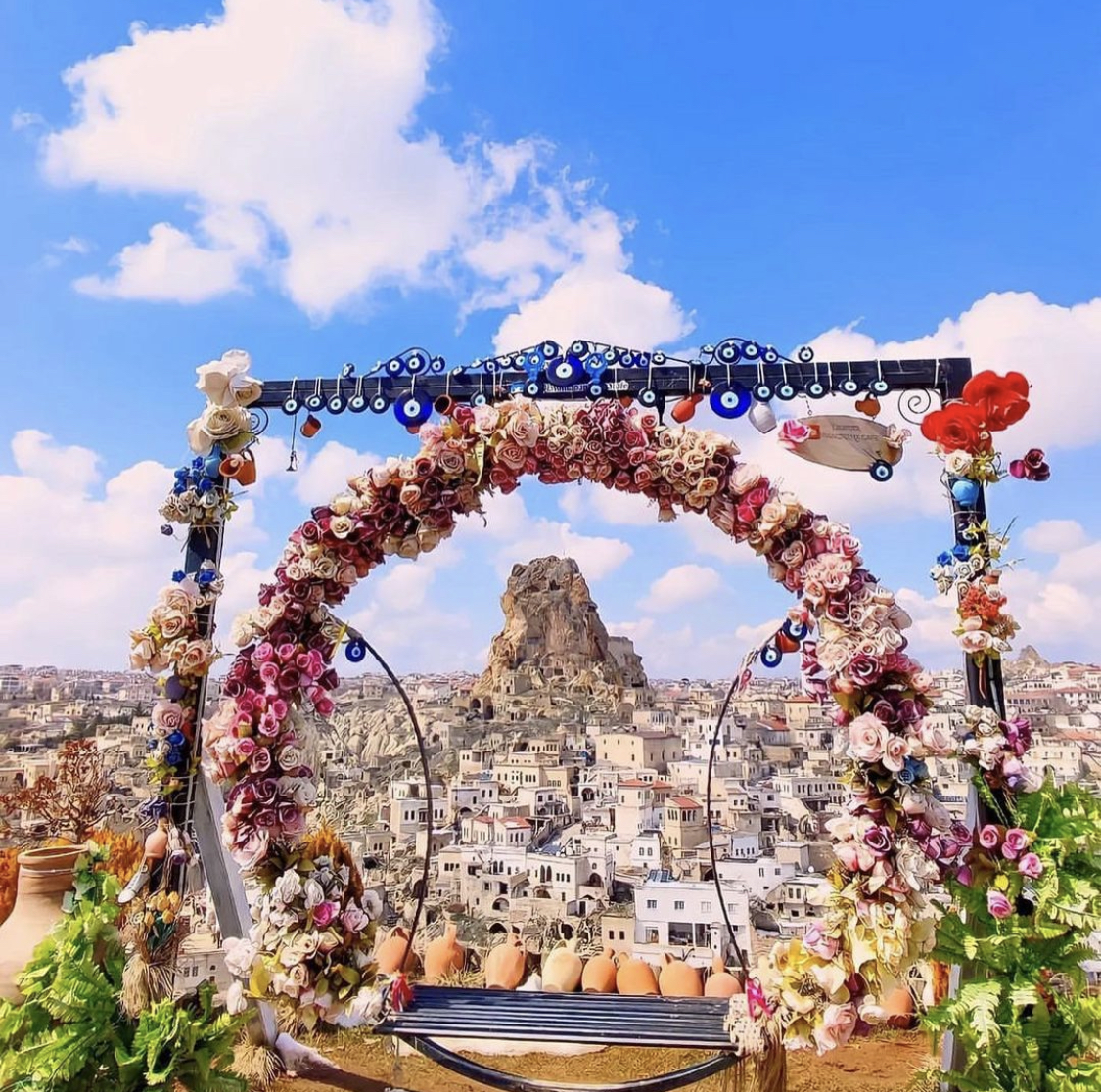 Cappadocia 2-Day Tour from Antalya