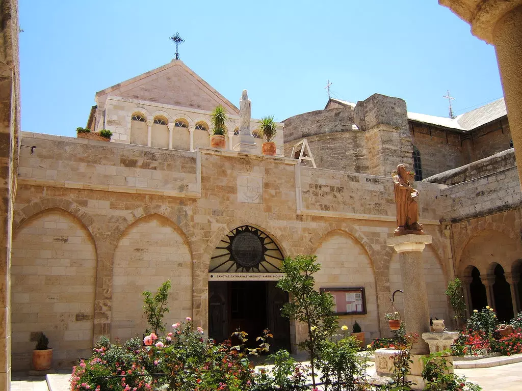 🏞️ Jerusalem and the Dead Sea Tour: A City Where History Meets Eternity - image 6