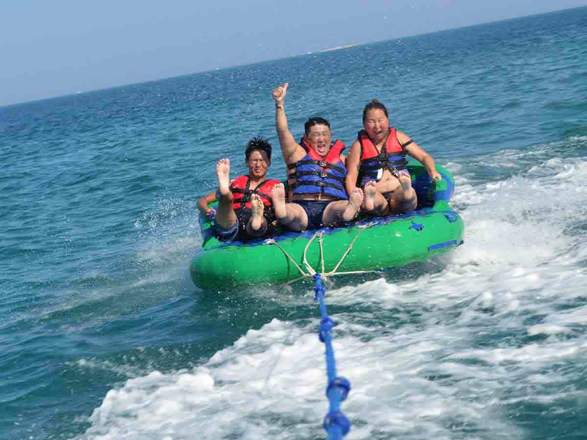 All-Inclusive Sea Trip from Safaga - image 6