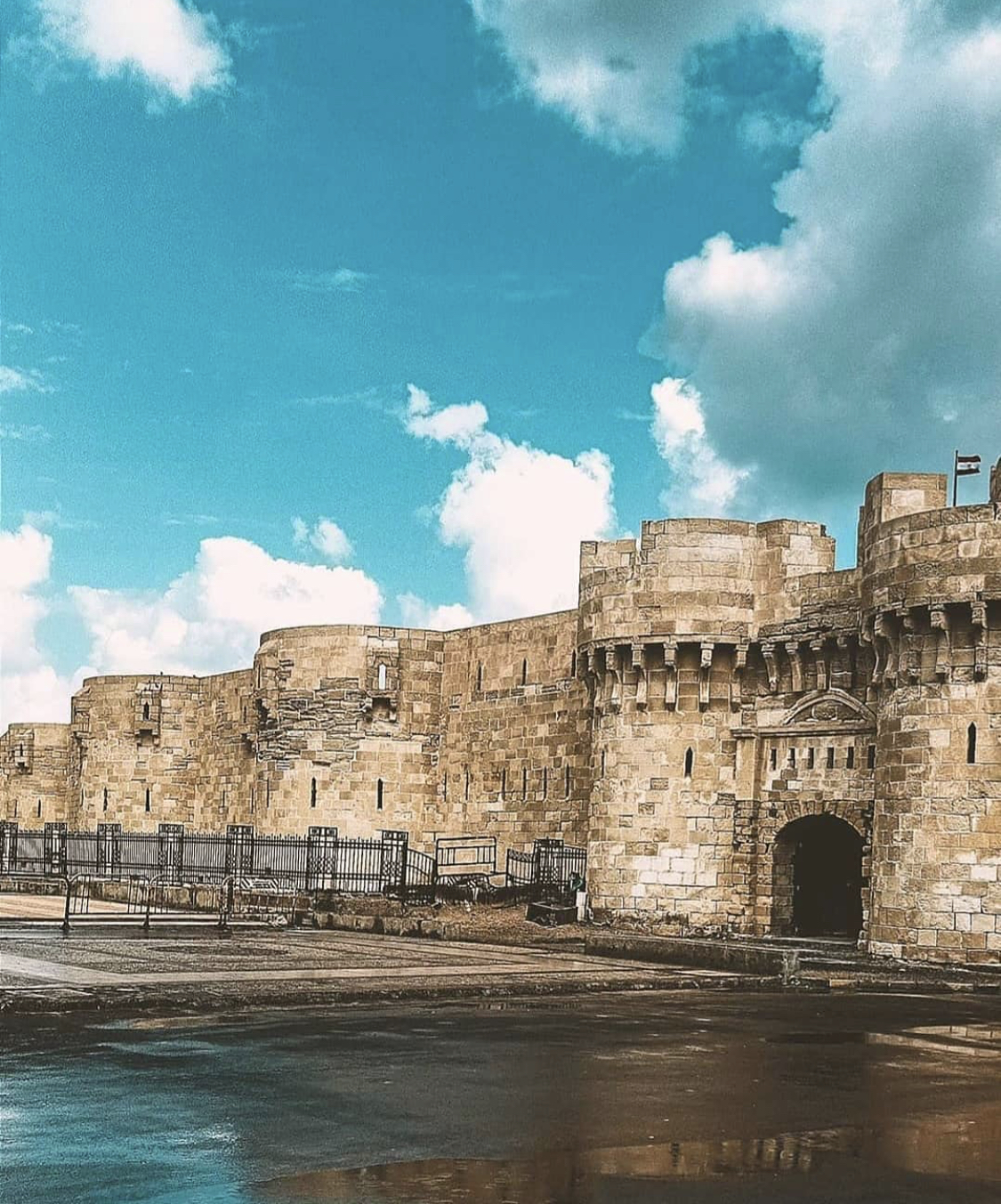 🏛️ Alexandria Tour from Cairo - image 3