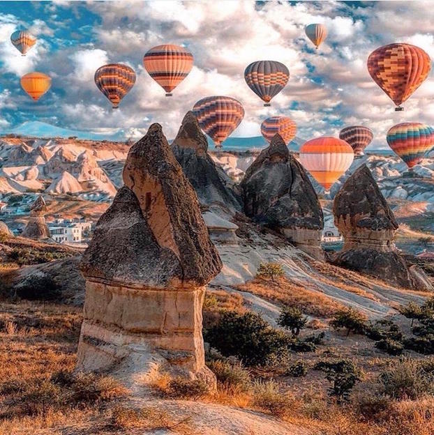 3 day Cappadocia tour from Alanya - image 4