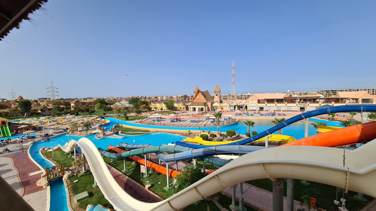 🎢☀️ Jungle Aqua Park day tour from Safaga   - image 4