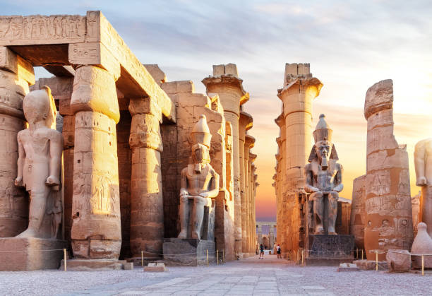 Luxor overday From Makadi 