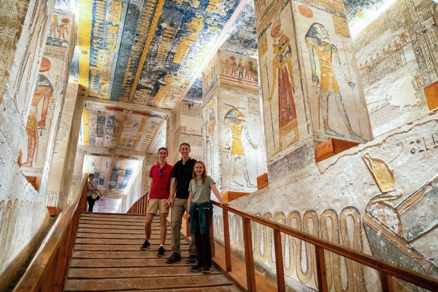 🌴 Nile Cruise Luxor - Aswan from Hurghada (4 days / 3 nights) 🌴 - image 6