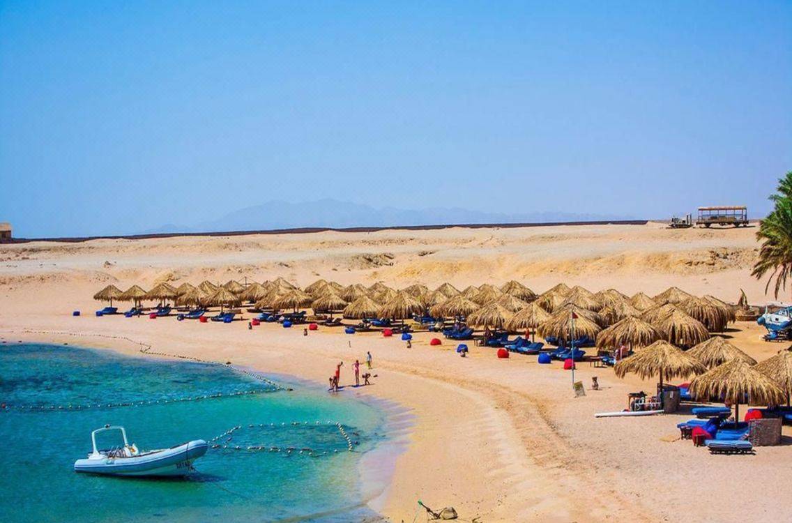 Sharm El Naga from Sahl Hasheesh - image 6