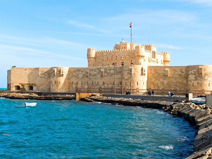 Cairo + Alexandria 2 days from Marsa-Alam  - image 4