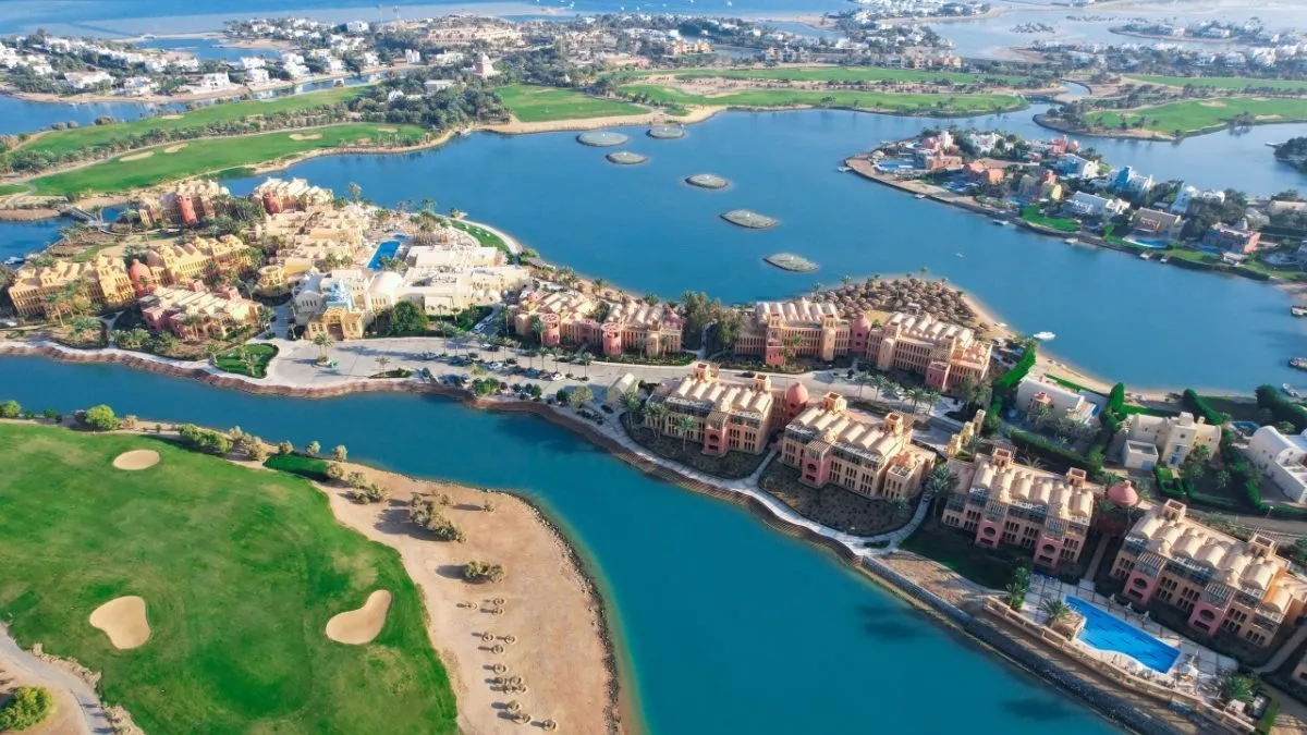🐬 Super El Gouna and the Valley of the Dolphins - A Luxury Sea Trip to the Venice of Egypt" - image 4