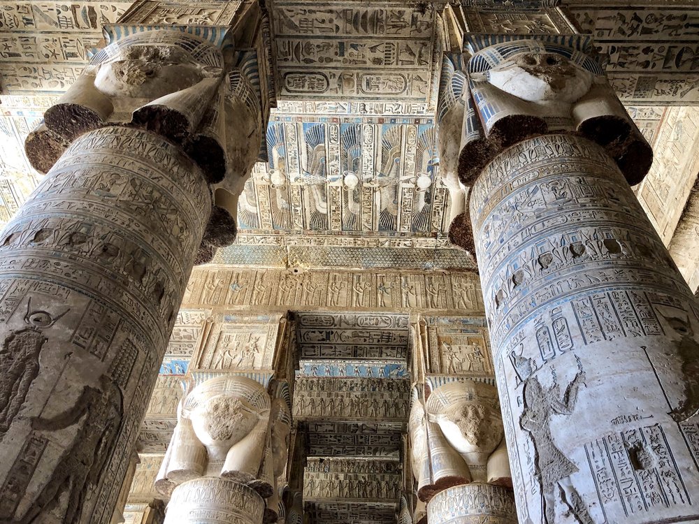 Luxor+Dendara Day trip From Marsa Alam  - image 4