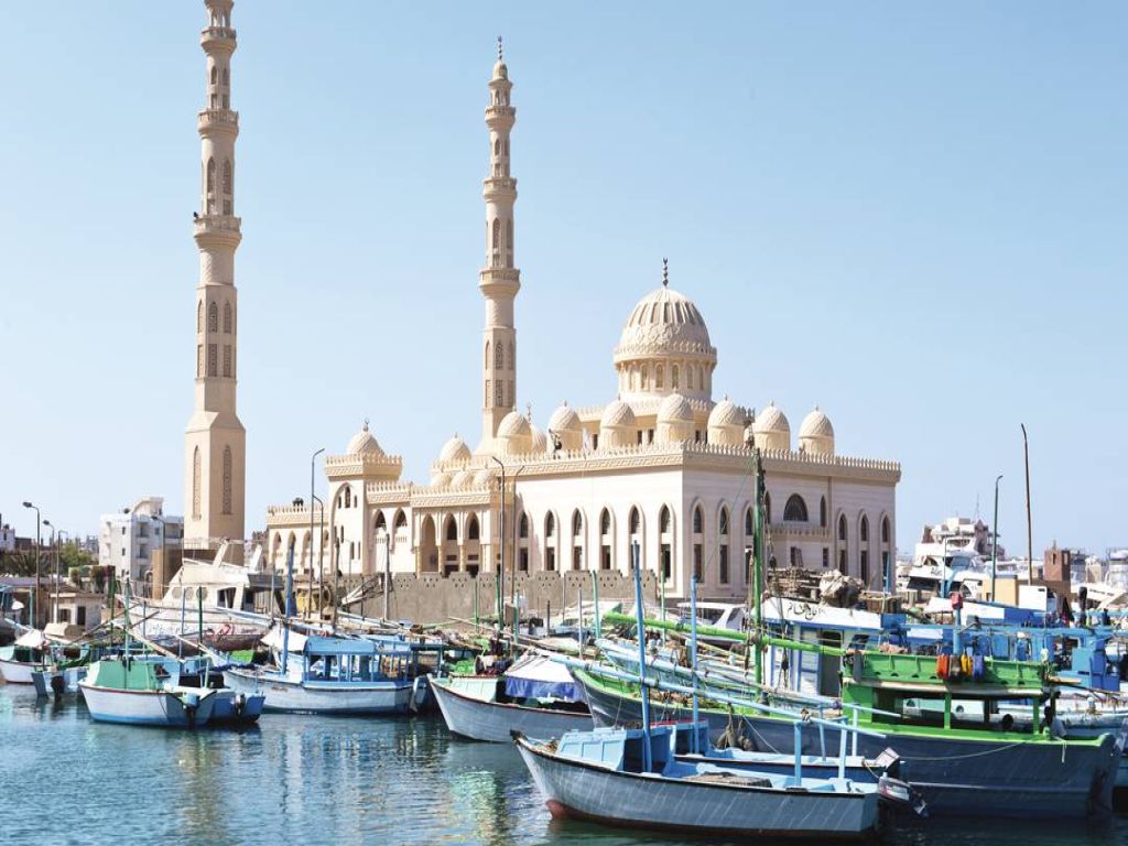 Hurghada City Tour  - image 5