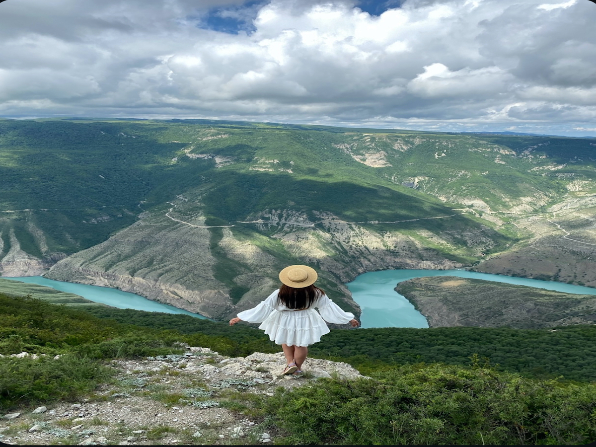 From Kemer: Tazi Canyon & Selge Ancient City Tour w/Lunch