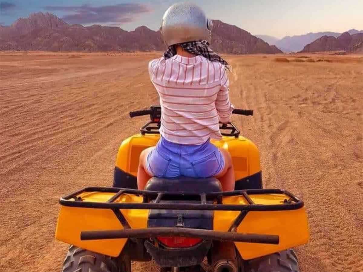 Super safari in Marsa-Alam - image 4
