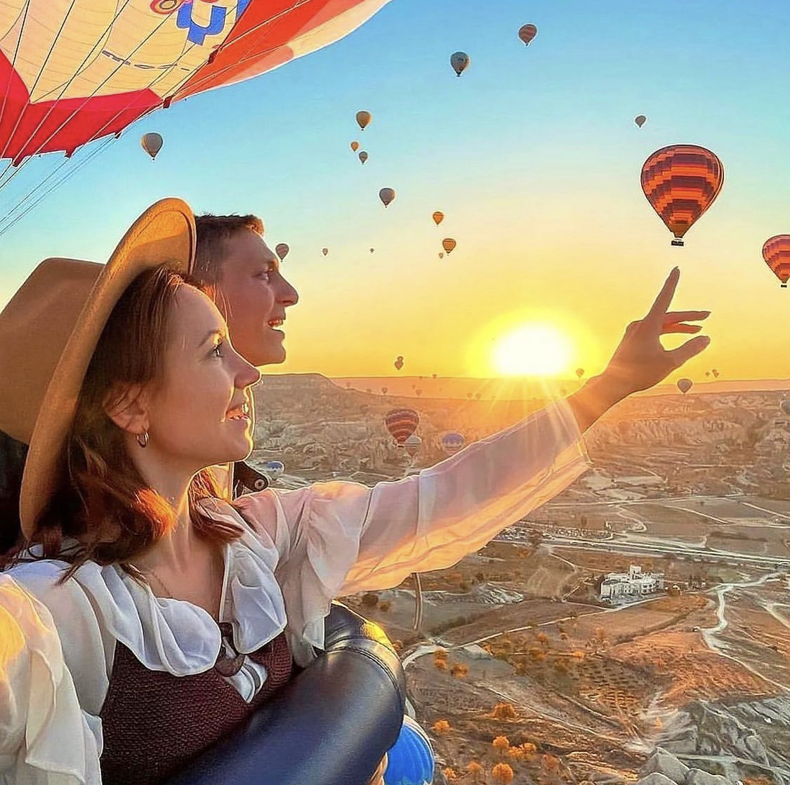 3 day Cappadocia tour from Belek - image 4