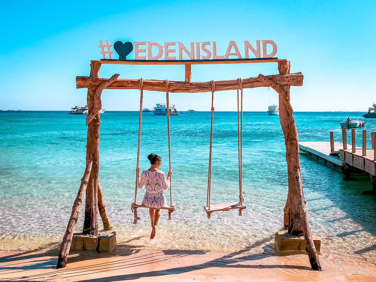 🏝️ Eden Island – Your Corner of Paradise on the Red Sea - image 3