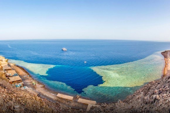 Excursion "Colors of Sinai" from Sharm el-Sheikh - image 3