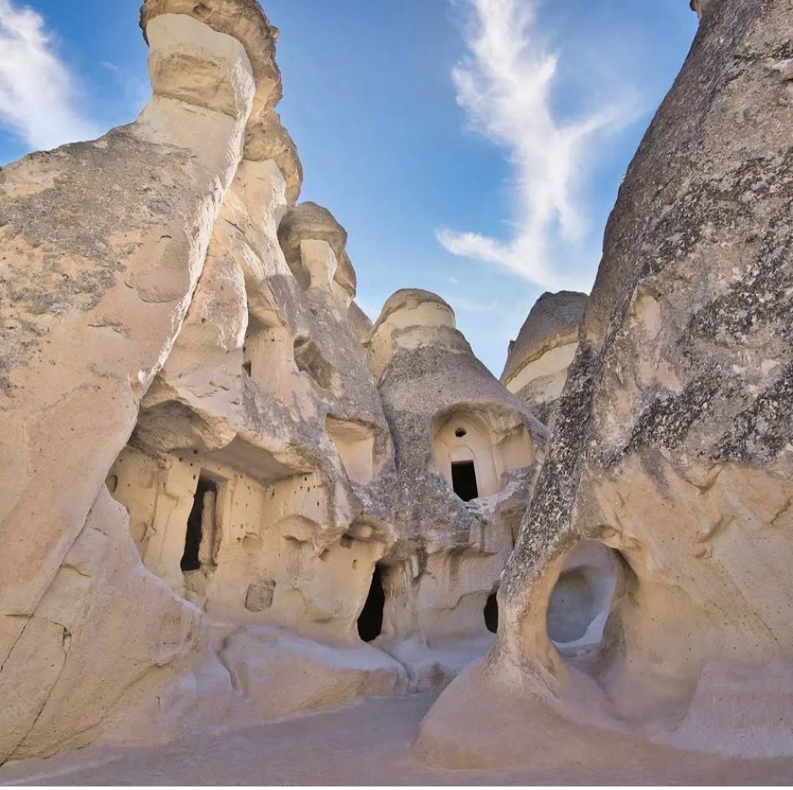 Cappadocia 2-Day Tour from Side - image 6
