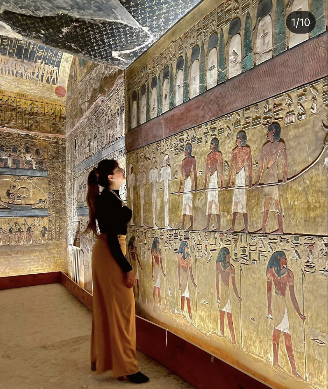 Luxor overday From Safaga  - image 6