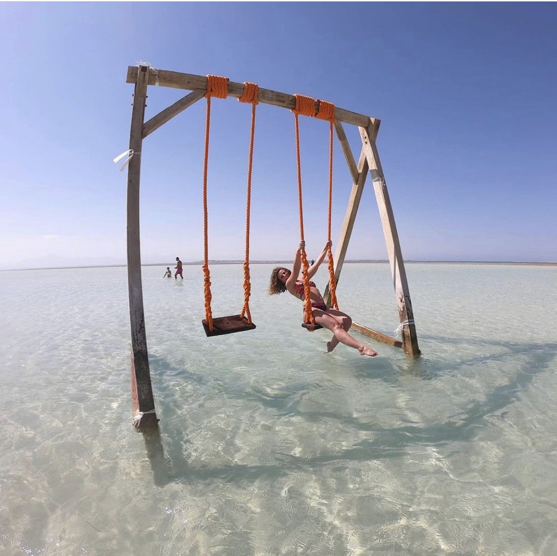 🏝️ Orange Bay Island Tour from Sahl Hasheesh - image 5