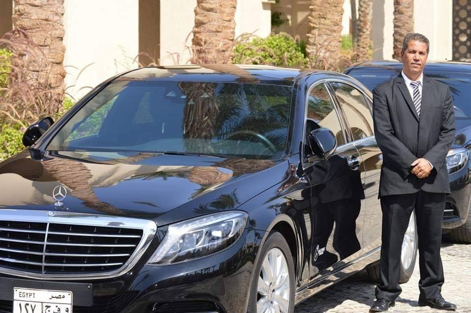 ✨ Transfer From/To Sharm Airport 