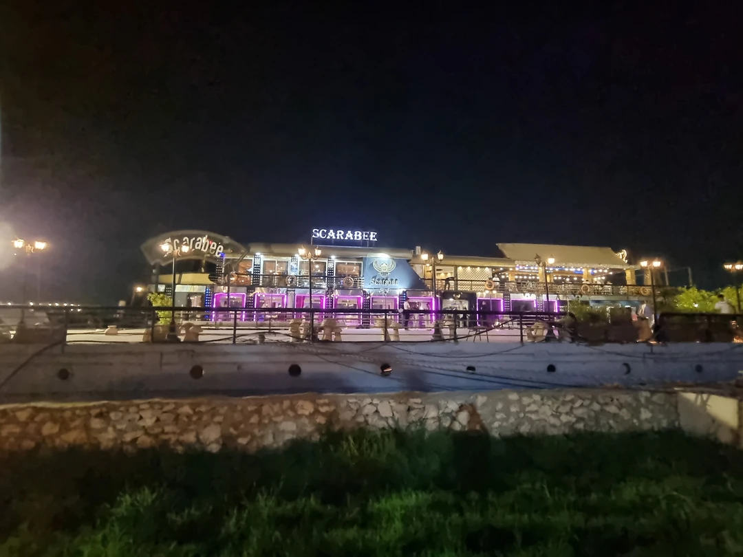 ⛴️ Вечерний круиз по Нилу с ужином и шоу-программой - image 6