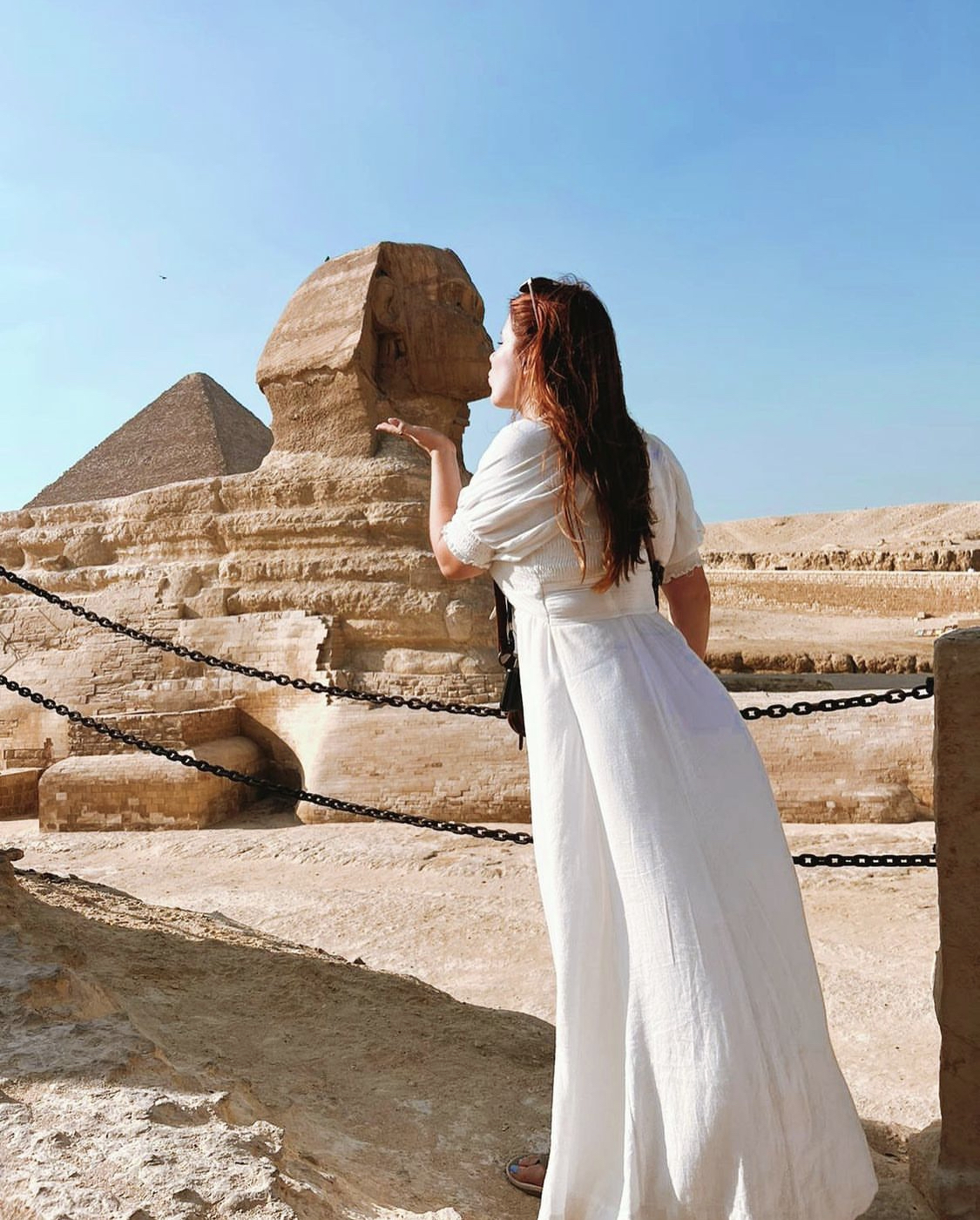 Super Cairo + Museum + Nile (No Shopping Stops) from Hurghada - image 4